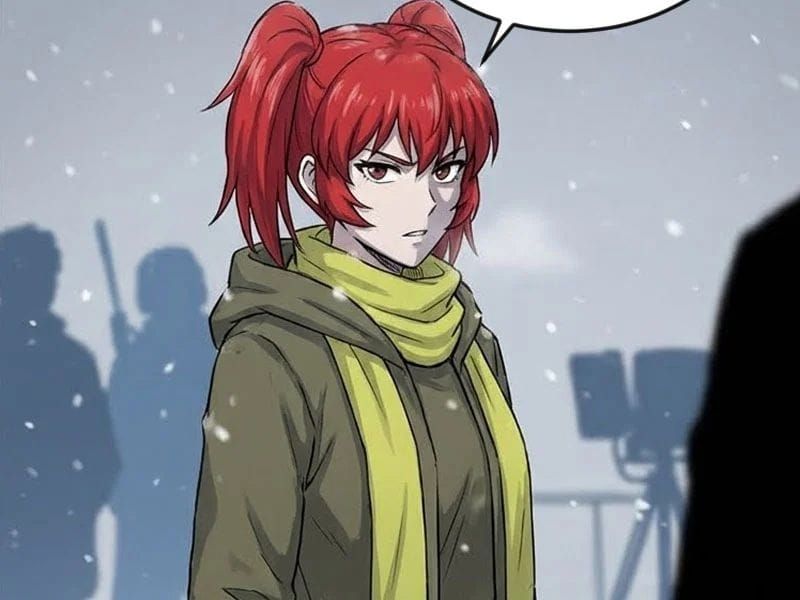 Toàn Cầu Băng Phong: Ta Chế Tạo Phòng An Toàn Tại Tận Thế Chapter 634 - 122