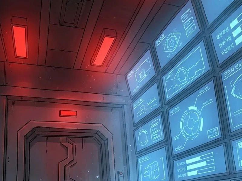 Toàn Cầu Băng Phong: Ta Chế Tạo Phòng An Toàn Tại Tận Thế Chapter 634 - 24