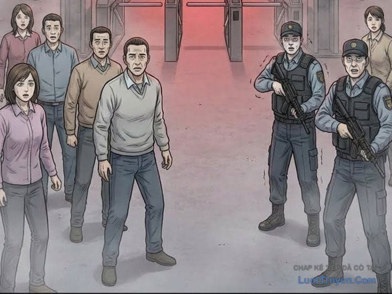 Toàn Cầu Băng Phong: Ta Chế Tạo Phòng An Toàn Tại Tận Thế Chapter 634 - 28