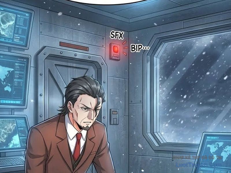 Toàn Cầu Băng Phong: Ta Chế Tạo Phòng An Toàn Tại Tận Thế Chapter 634 - 4