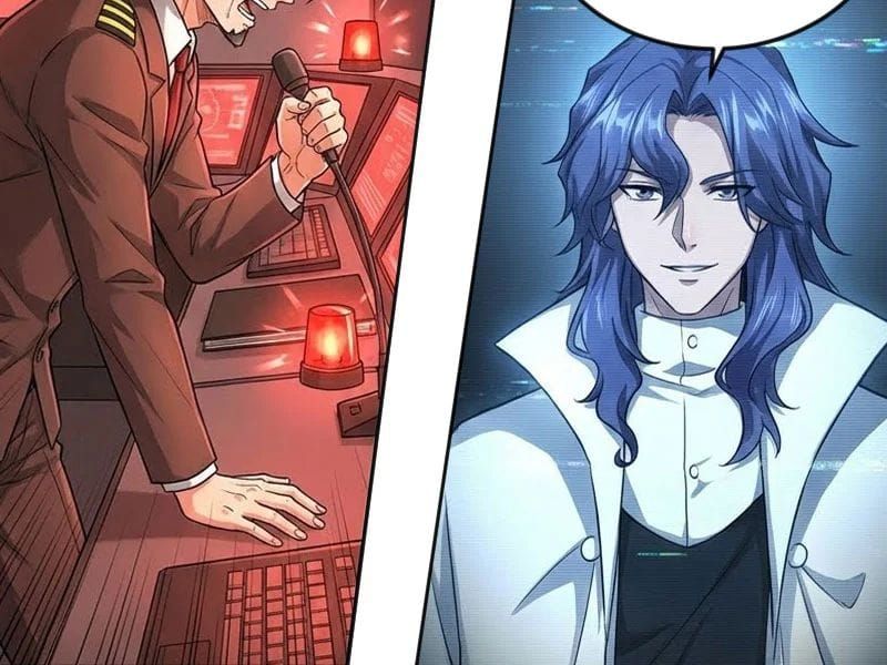 Toàn Cầu Băng Phong: Ta Chế Tạo Phòng An Toàn Tại Tận Thế Chapter 634 - 31