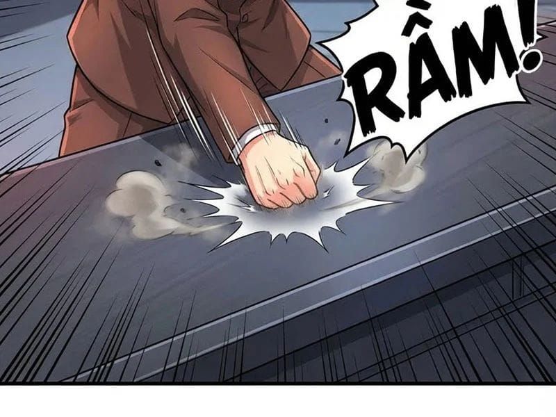 Toàn Cầu Băng Phong: Ta Chế Tạo Phòng An Toàn Tại Tận Thế Chapter 634 - 35