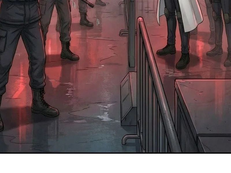 Toàn Cầu Băng Phong: Ta Chế Tạo Phòng An Toàn Tại Tận Thế Chapter 634 - 39