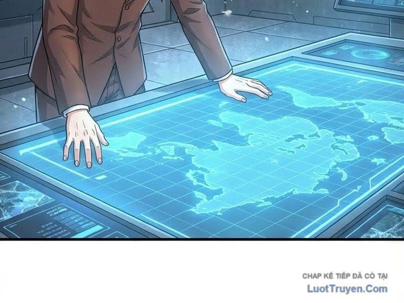 Toàn Cầu Băng Phong: Ta Chế Tạo Phòng An Toàn Tại Tận Thế Chapter 634 - 5
