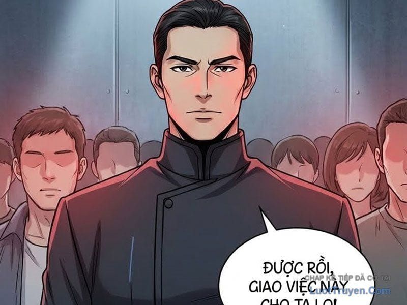 Toàn Cầu Băng Phong: Ta Chế Tạo Phòng An Toàn Tại Tận Thế Chapter 634 - 41