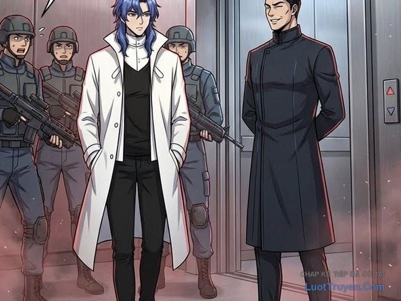 Toàn Cầu Băng Phong: Ta Chế Tạo Phòng An Toàn Tại Tận Thế Chapter 634 - 45