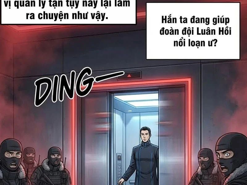 Toàn Cầu Băng Phong: Ta Chế Tạo Phòng An Toàn Tại Tận Thế Chapter 634 - 55