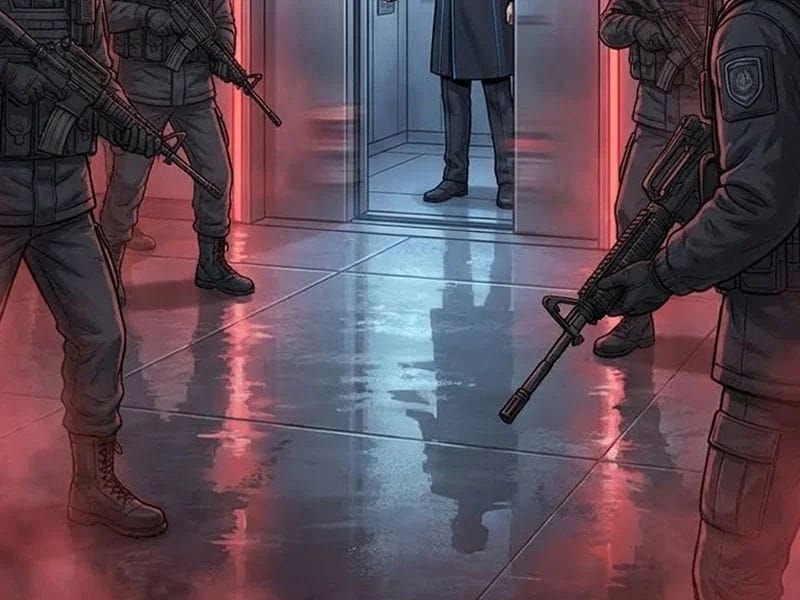 Toàn Cầu Băng Phong: Ta Chế Tạo Phòng An Toàn Tại Tận Thế Chapter 634 - 56