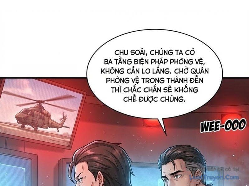Toàn Cầu Băng Phong: Ta Chế Tạo Phòng An Toàn Tại Tận Thế Chapter 634 - 68