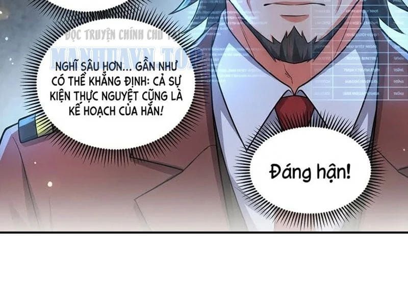 Toàn Cầu Băng Phong: Ta Chế Tạo Phòng An Toàn Tại Tận Thế Chapter 634 - 73