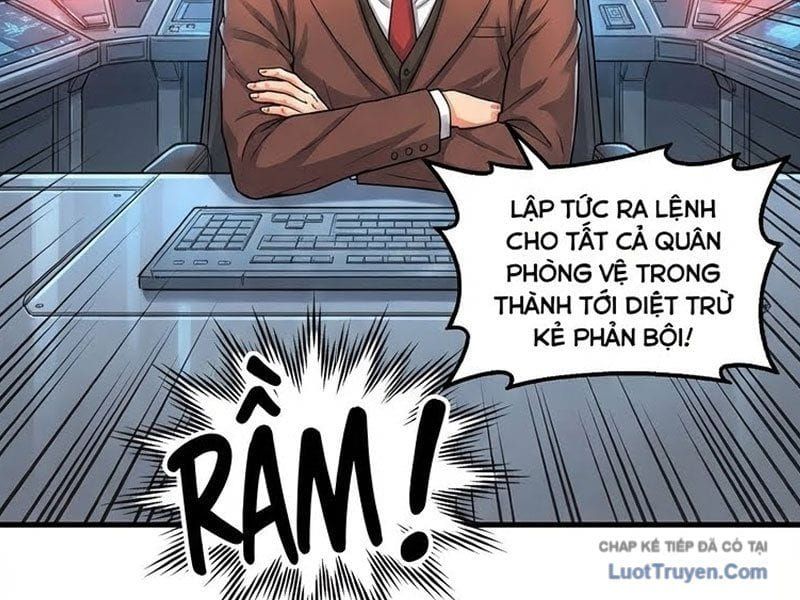 Toàn Cầu Băng Phong: Ta Chế Tạo Phòng An Toàn Tại Tận Thế Chapter 634 - 76