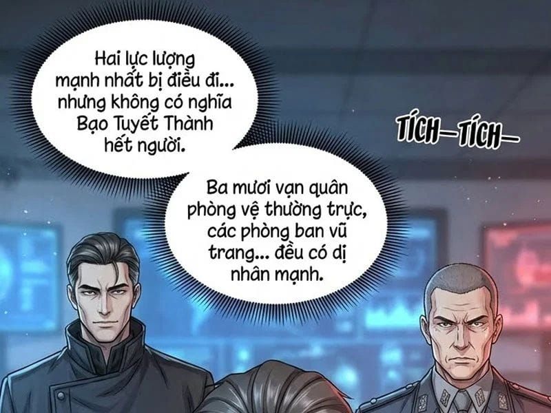 Toàn Cầu Băng Phong: Ta Chế Tạo Phòng An Toàn Tại Tận Thế Chapter 634 - 78