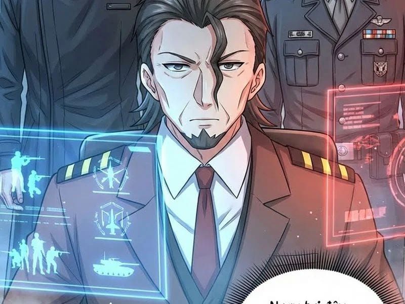 Toàn Cầu Băng Phong: Ta Chế Tạo Phòng An Toàn Tại Tận Thế Chapter 634 - 79