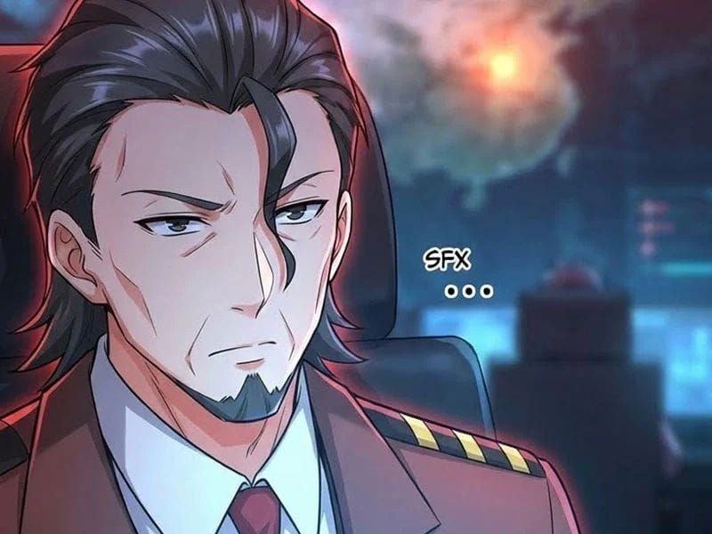 Toàn Cầu Băng Phong: Ta Chế Tạo Phòng An Toàn Tại Tận Thế Chapter 634 - 82