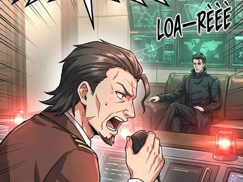 Toàn Cầu Băng Phong: Ta Chế Tạo Phòng An Toàn Tại Tận Thế Chapter 634 - 89