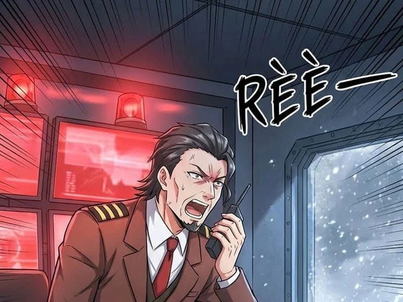 Toàn Cầu Băng Phong: Ta Chế Tạo Phòng An Toàn Tại Tận Thế Chapter 634 - 10