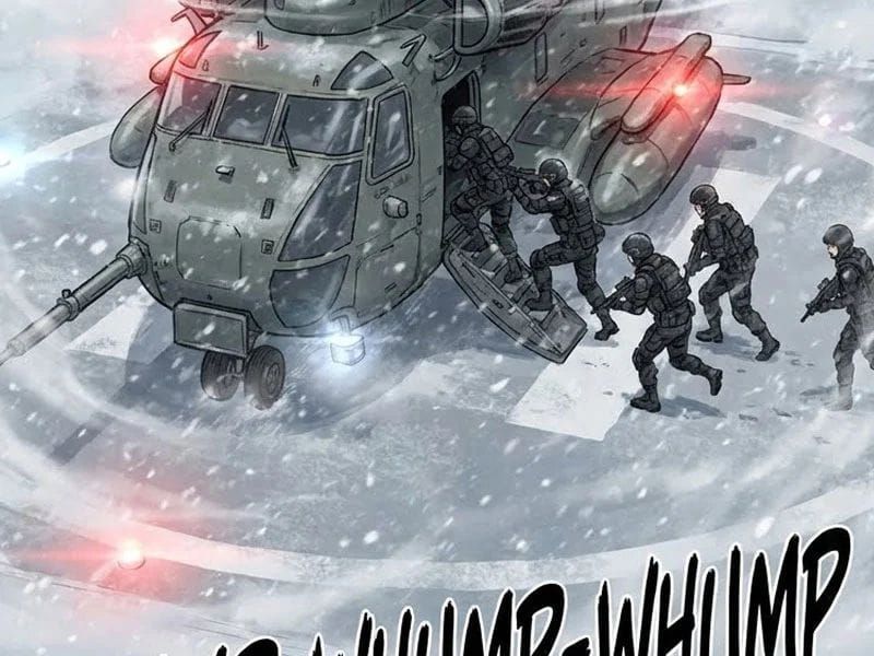 Toàn Cầu Băng Phong: Ta Chế Tạo Phòng An Toàn Tại Tận Thế Chapter 634 - 100