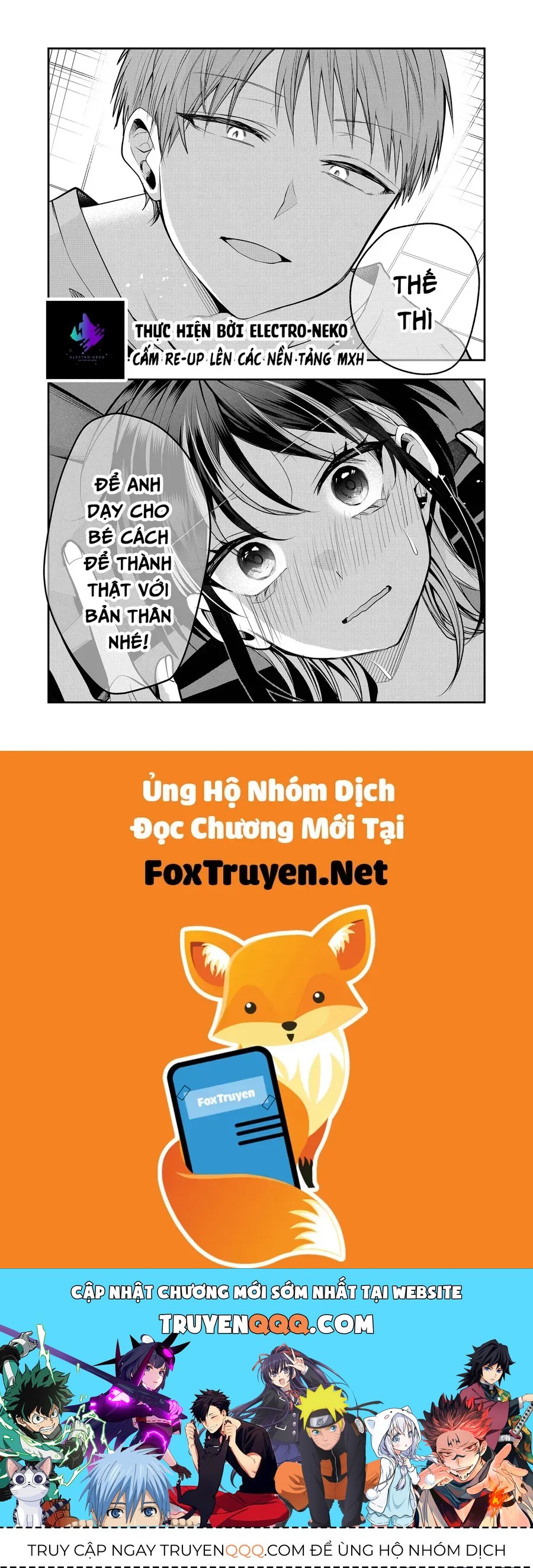 Bí Mật Của Cô Vợ Gyaru Chapter 39 - 21