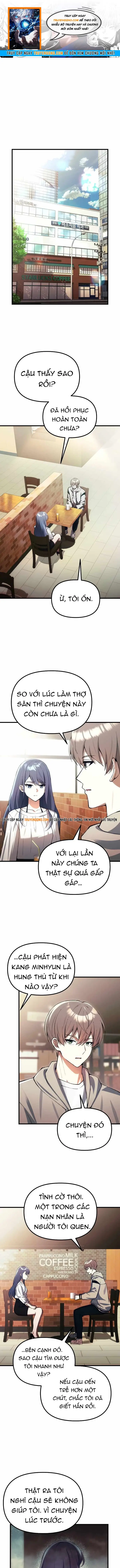 Trở Thành Hậu Duệ Của Thiên Ma Chapter 26 - 1