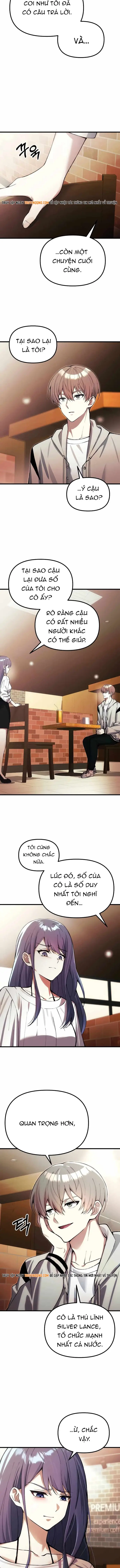 Trở Thành Hậu Duệ Của Thiên Ma Chapter 26 - 5