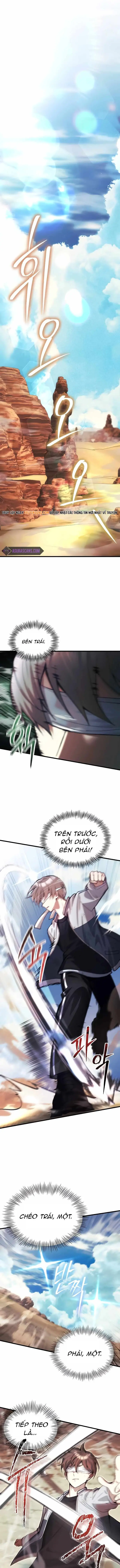 Trở Thành Hậu Duệ Của Thiên Ma Chapter 26 - 7