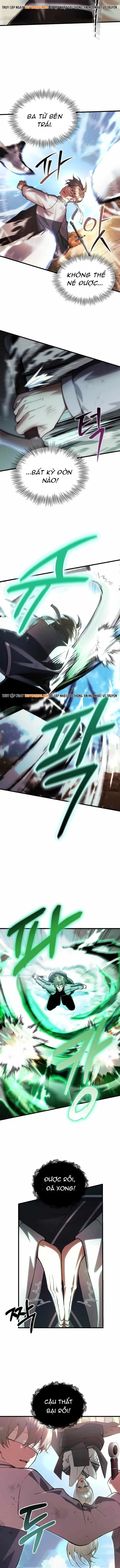 Trở Thành Hậu Duệ Của Thiên Ma Chapter 26 - 8