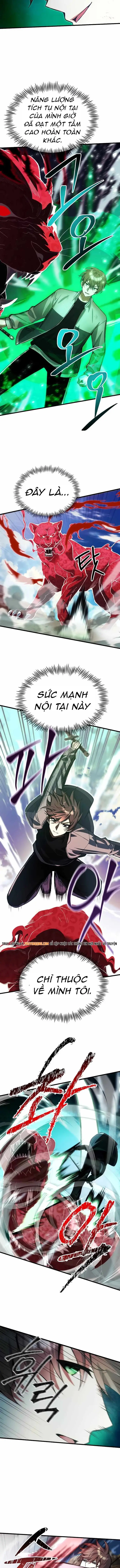 Trở Thành Hậu Duệ Của Thiên Ma Chapter 26 - 11