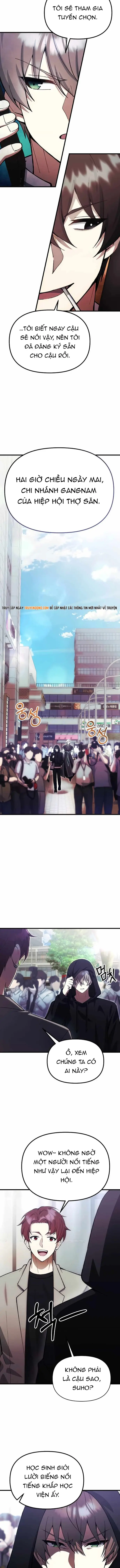 Trở Thành Hậu Duệ Của Thiên Ma Chapter 26 - 16