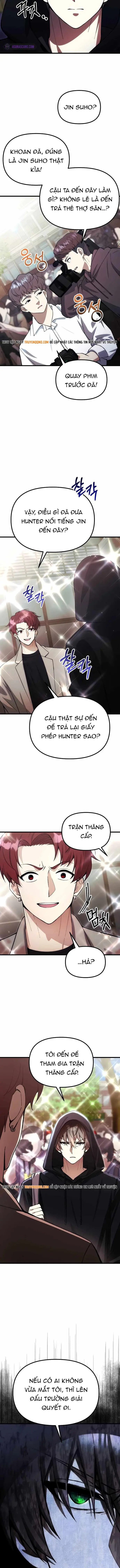 Trở Thành Hậu Duệ Của Thiên Ma Chapter 26 - 17