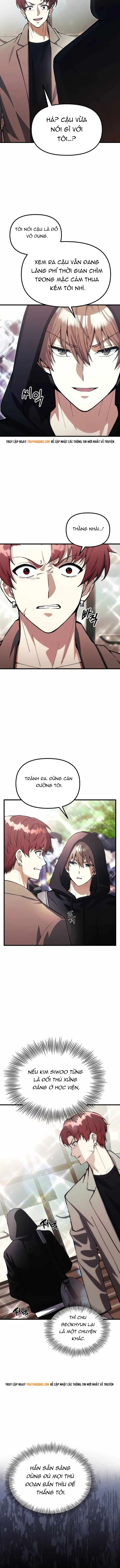 Trở Thành Hậu Duệ Của Thiên Ma Chapter 27 - 2