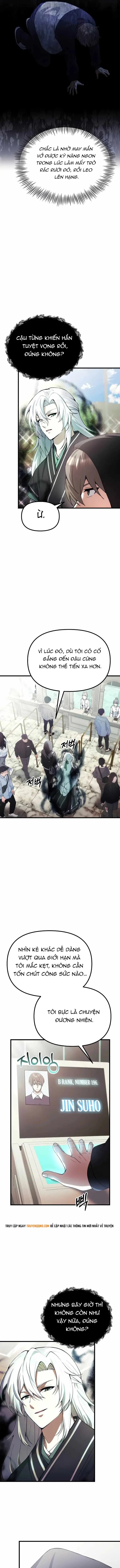 Trở Thành Hậu Duệ Của Thiên Ma Chapter 27 - 3