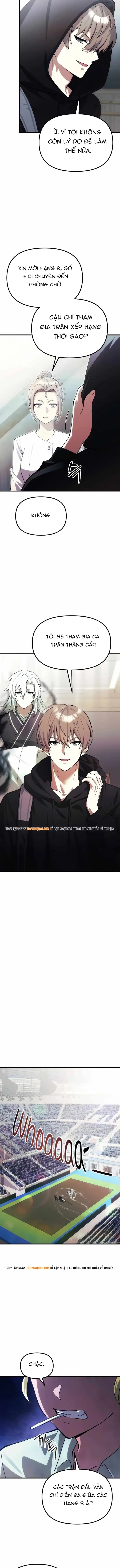 Trở Thành Hậu Duệ Của Thiên Ma Chapter 27 - 4