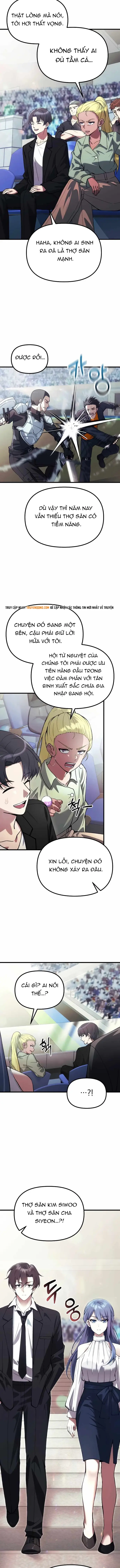 Trở Thành Hậu Duệ Của Thiên Ma Chapter 27 - 5