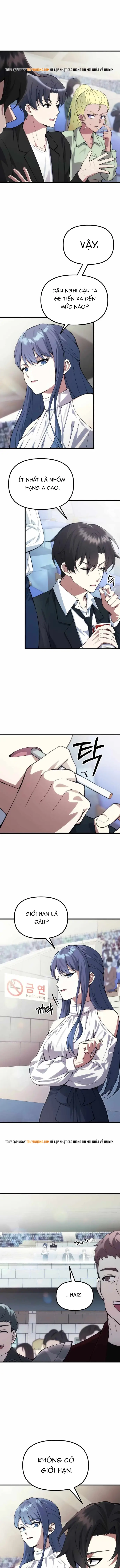 Trở Thành Hậu Duệ Của Thiên Ma Chapter 27 - 7