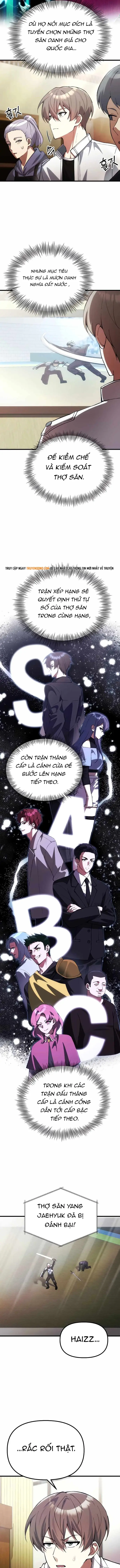 Trở Thành Hậu Duệ Của Thiên Ma Chapter 27 - 9
