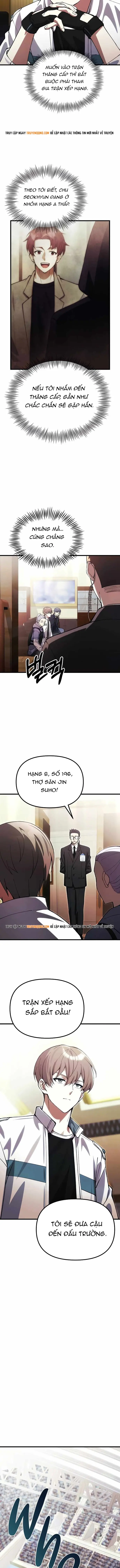 Trở Thành Hậu Duệ Của Thiên Ma Chapter 27 - 10