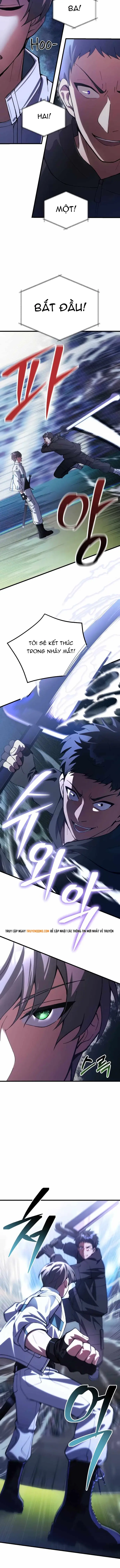 Trở Thành Hậu Duệ Của Thiên Ma Chapter 27 - 13