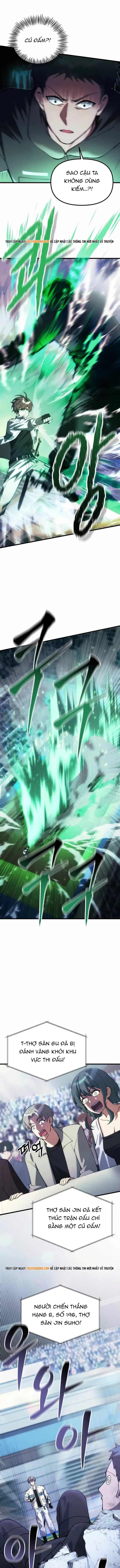 Trở Thành Hậu Duệ Của Thiên Ma Chapter 27 - 14