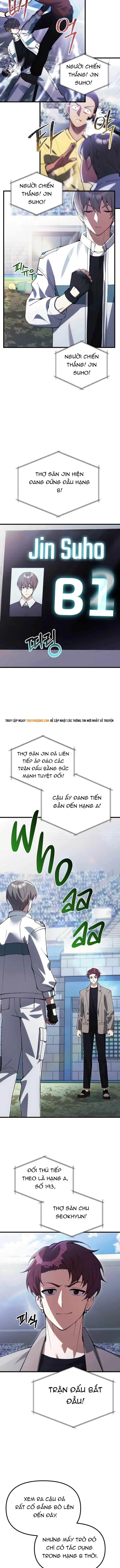 Trở Thành Hậu Duệ Của Thiên Ma Chapter 27 - 16