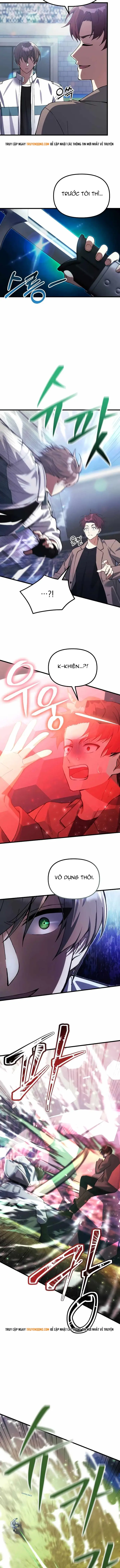 Trở Thành Hậu Duệ Của Thiên Ma Chapter 27 - 17