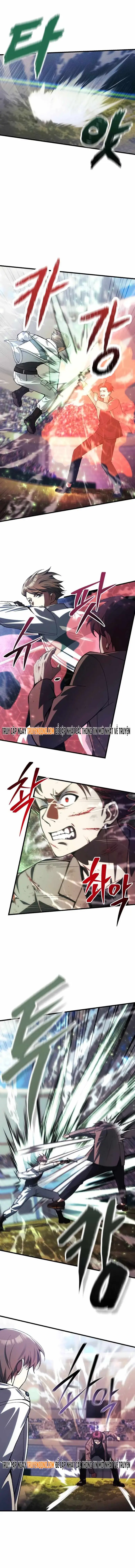 Trở Thành Hậu Duệ Của Thiên Ma Chapter 28 - 3