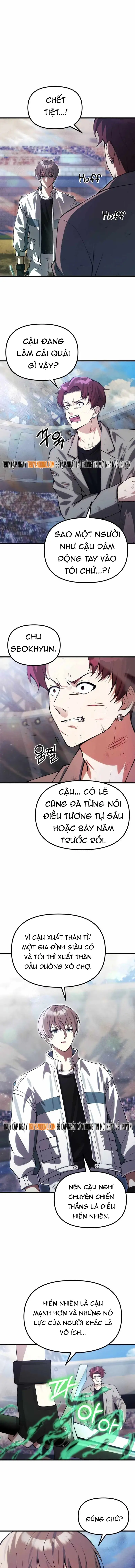 Trở Thành Hậu Duệ Của Thiên Ma Chapter 28 - 4