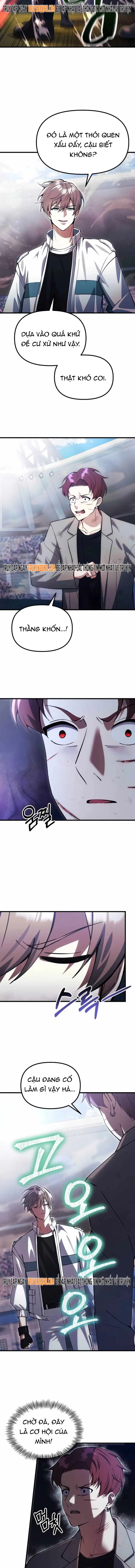 Trở Thành Hậu Duệ Của Thiên Ma Chapter 28 - 7