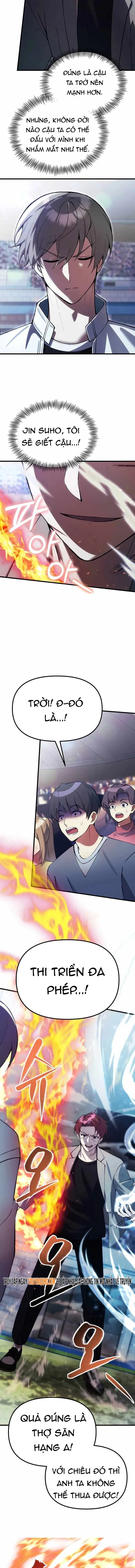 Trở Thành Hậu Duệ Của Thiên Ma Chapter 28 - 8