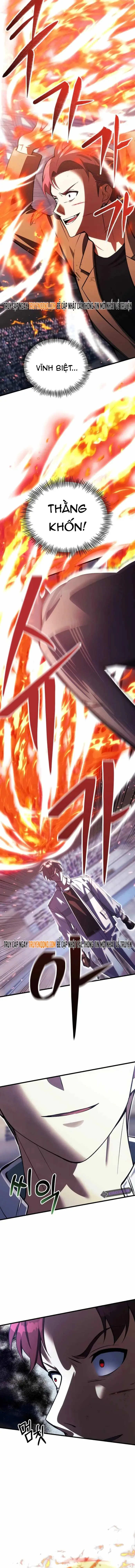 Trở Thành Hậu Duệ Của Thiên Ma Chapter 28 - 9