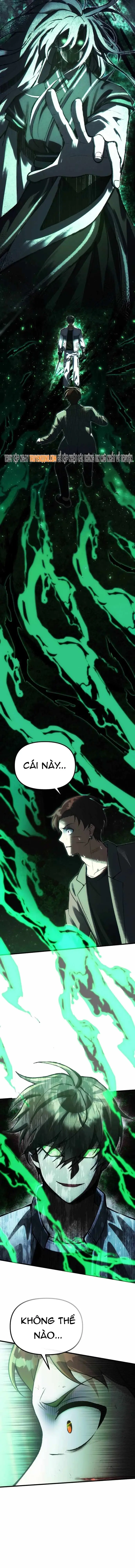 Trở Thành Hậu Duệ Của Thiên Ma Chapter 28 - 11