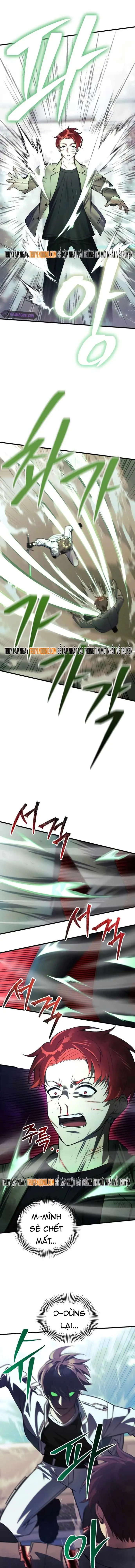 Trở Thành Hậu Duệ Của Thiên Ma Chapter 28 - 12