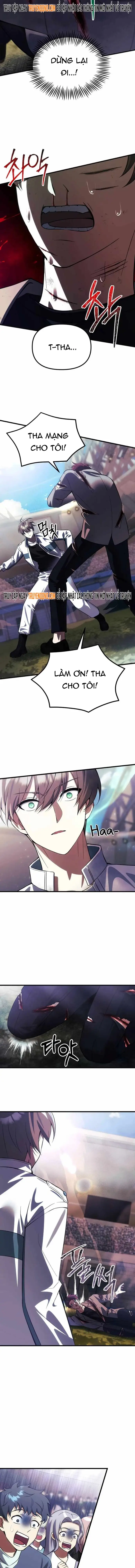 Trở Thành Hậu Duệ Của Thiên Ma Chapter 28 - 13