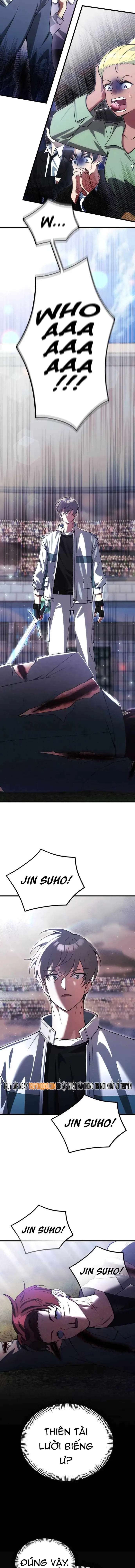 Trở Thành Hậu Duệ Của Thiên Ma Chapter 28 - 14