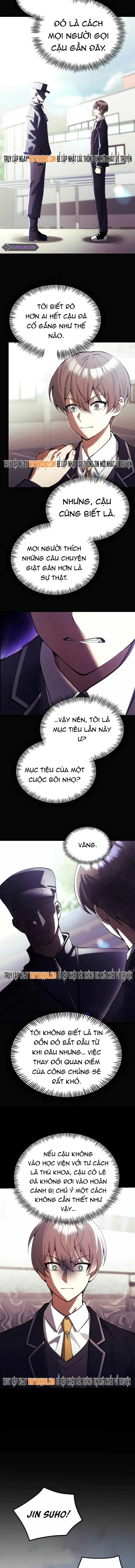 Trở Thành Hậu Duệ Của Thiên Ma Chapter 28 - 15